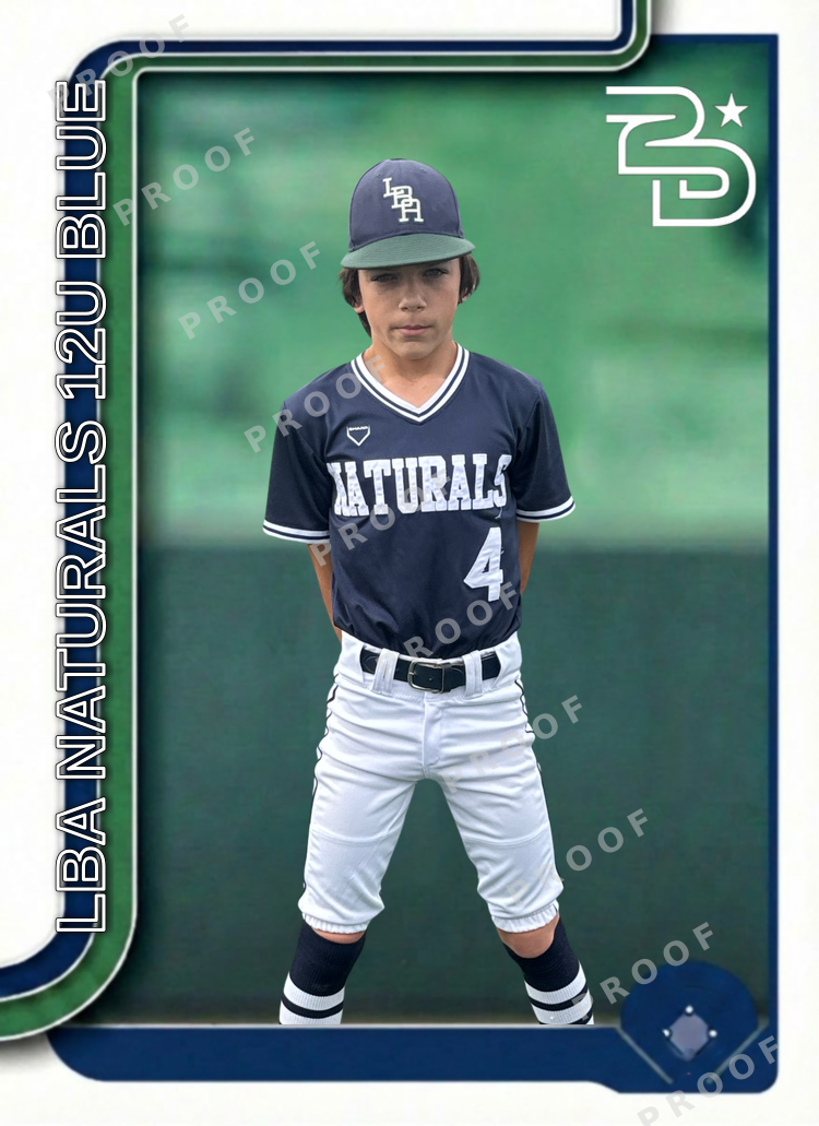 Player 8