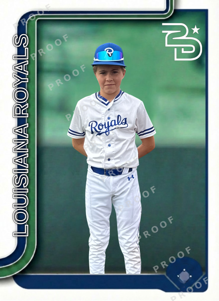 Player 8