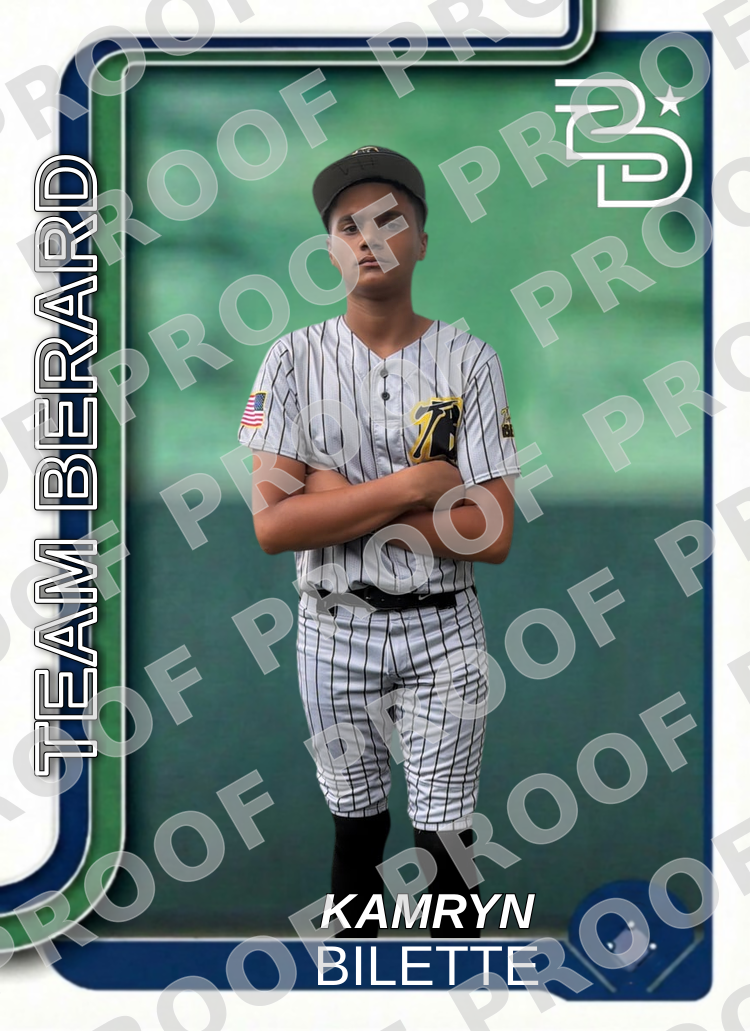Player 8