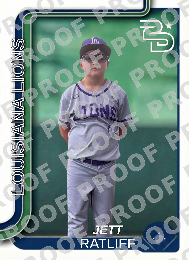 Player 8