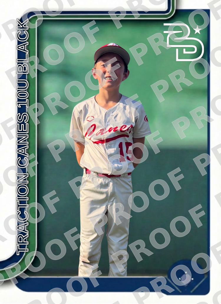 Player 8