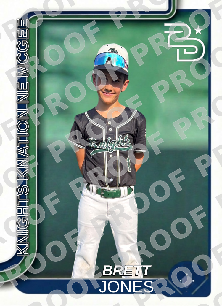 Player 9