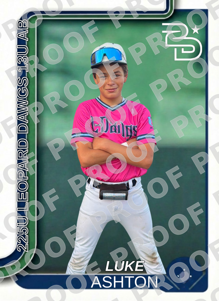 Player 8