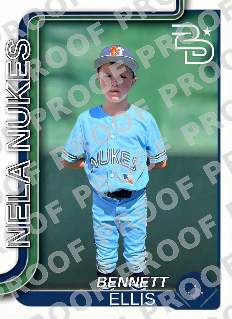 Player 8