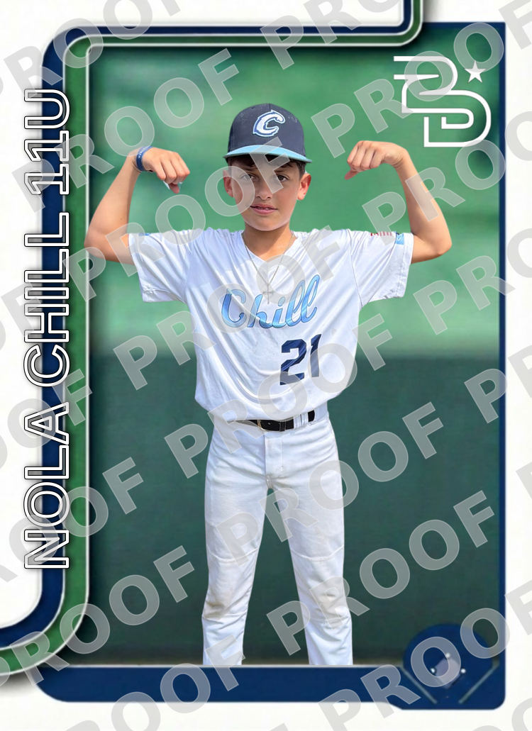 Player 8