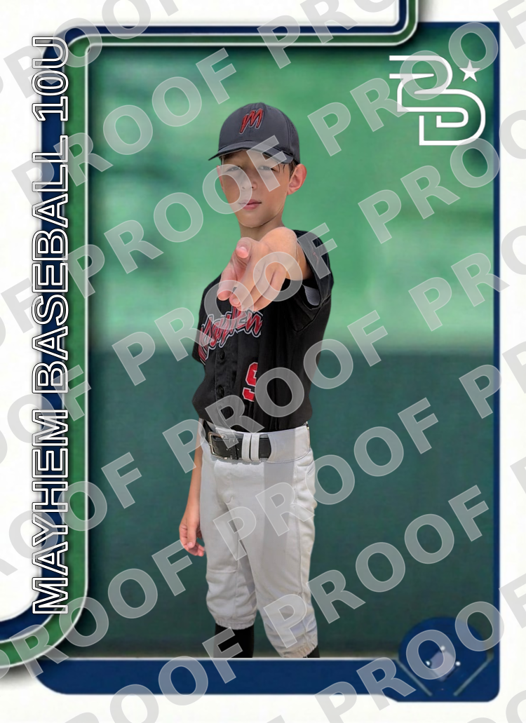 Player 8