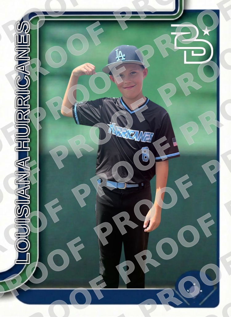 Player 8