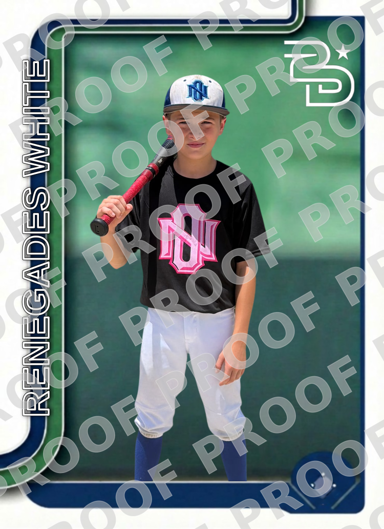 Player 8