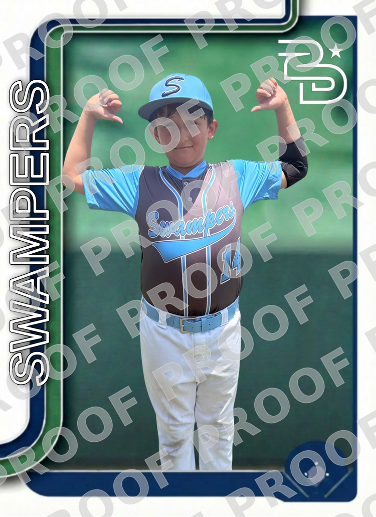Player 9
