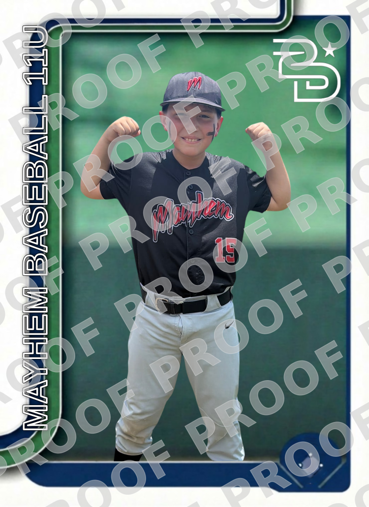 Player 8