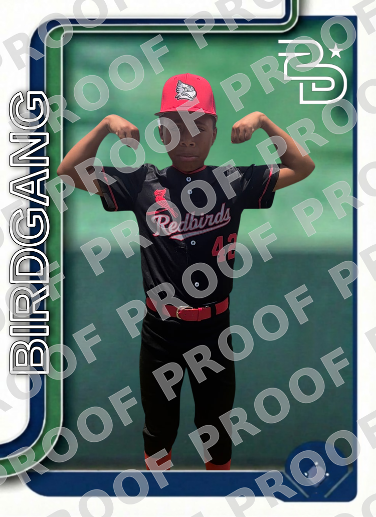 Player 8