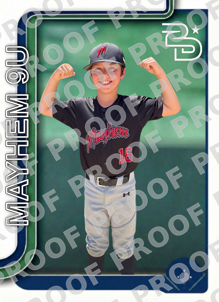 Player 8