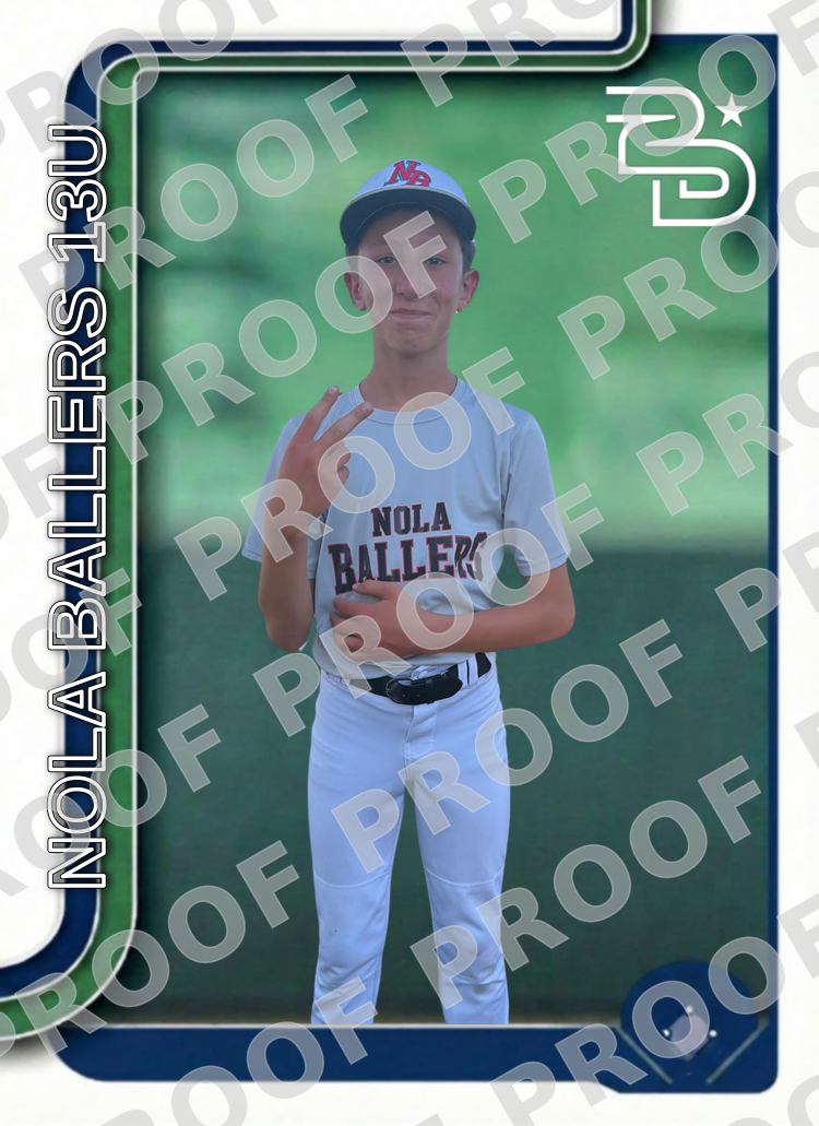 Player 8