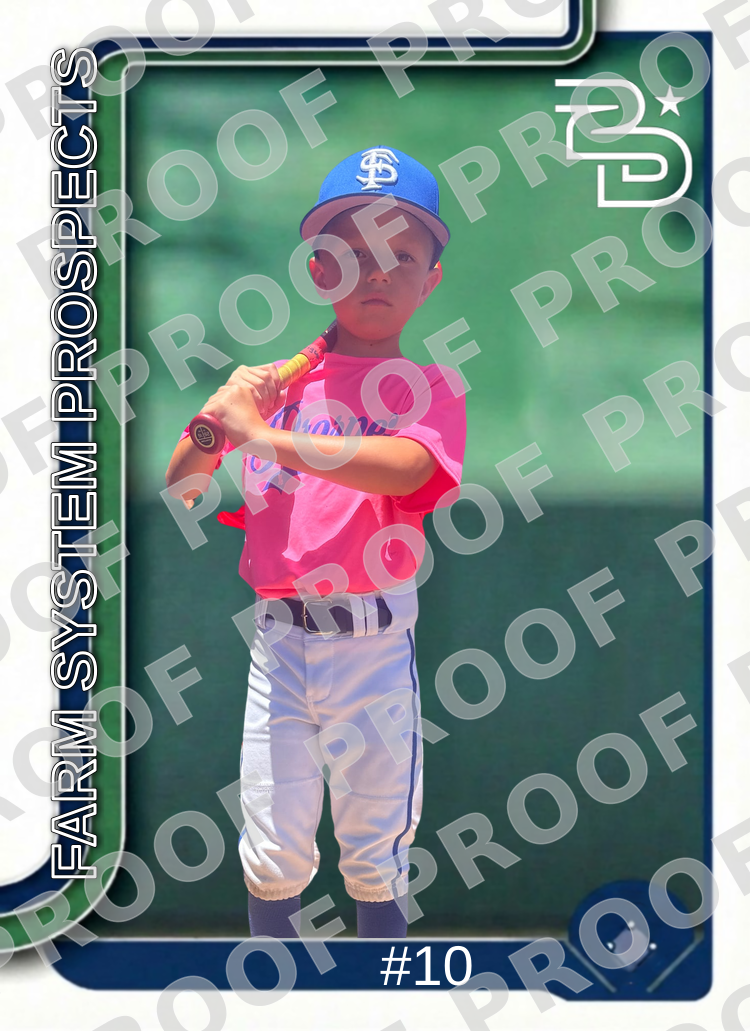 Player 8