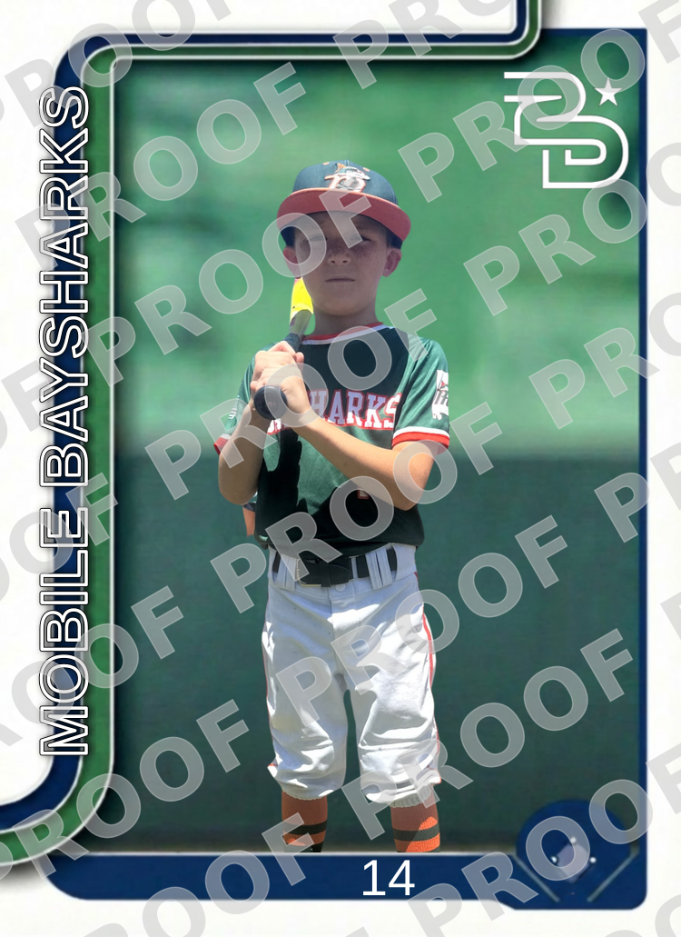 Player 9