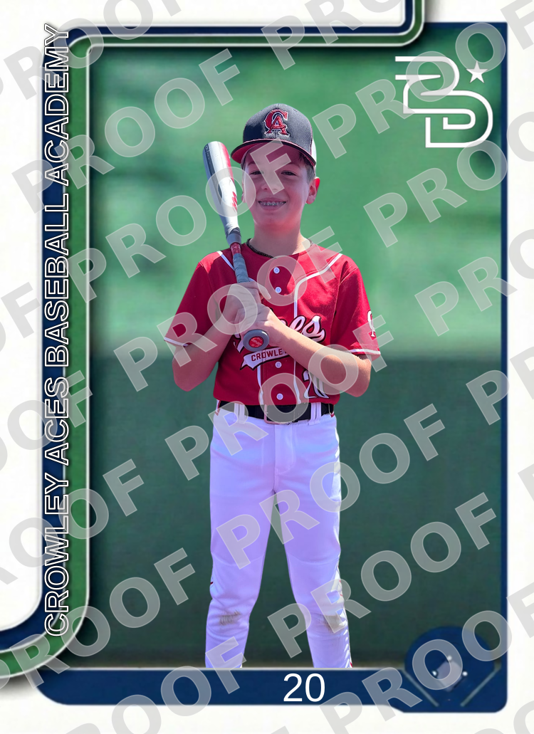 Player 8