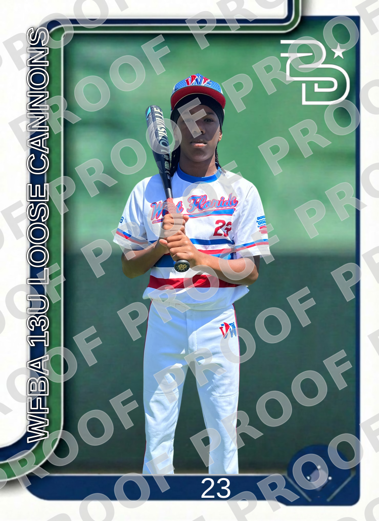 Player 8