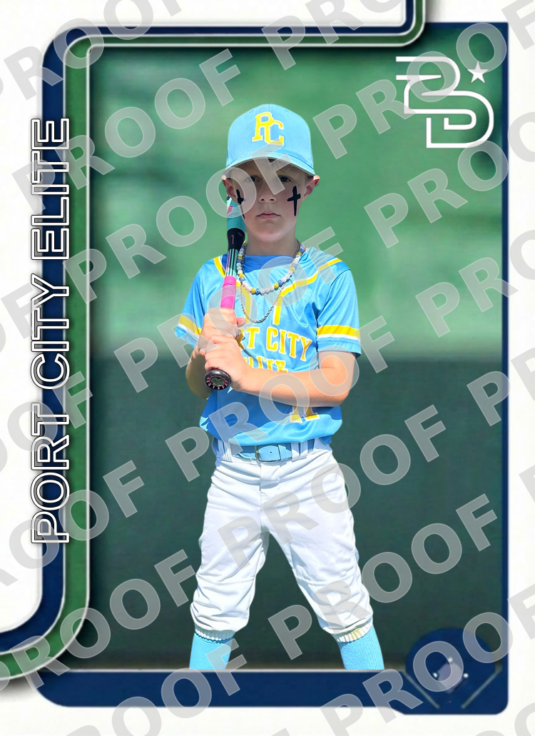 Player 8
