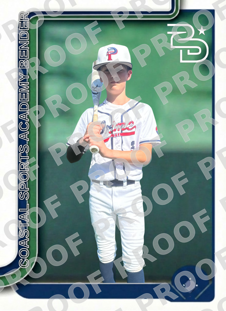 Player 8