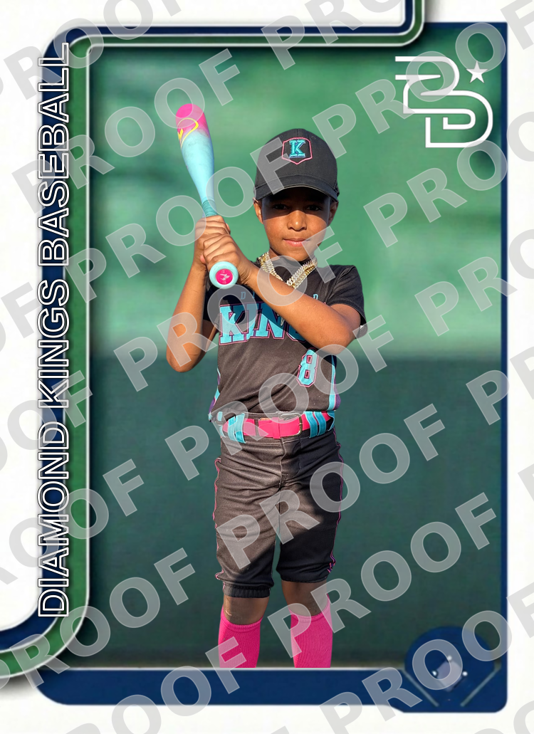 Player 8