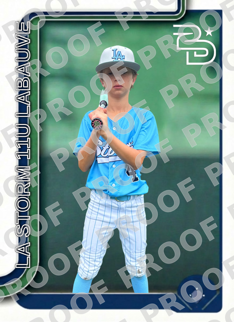 Player 8