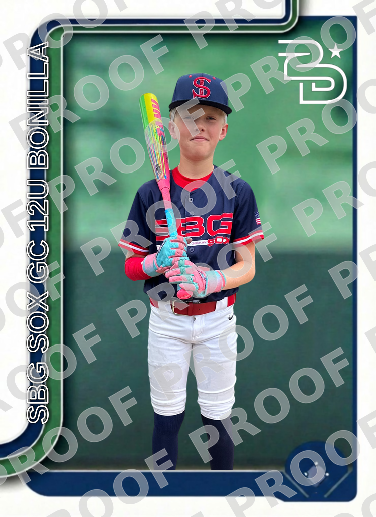 Player 8