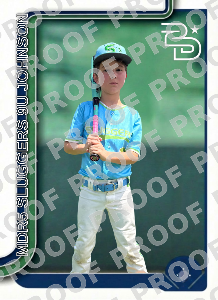 Player 8