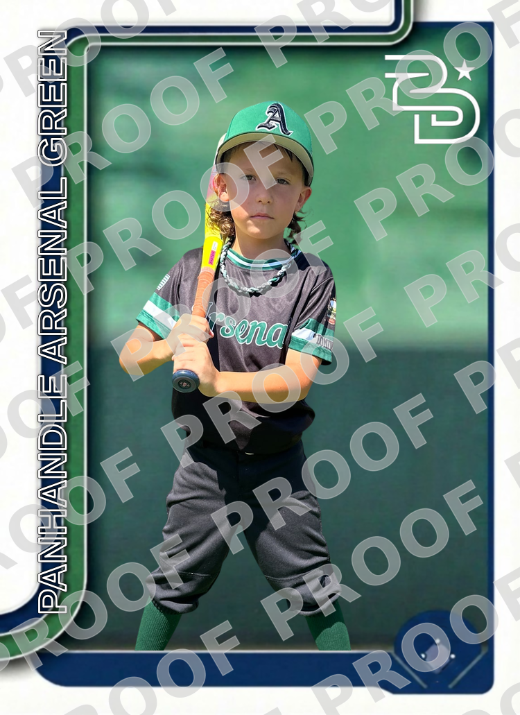 Player 8