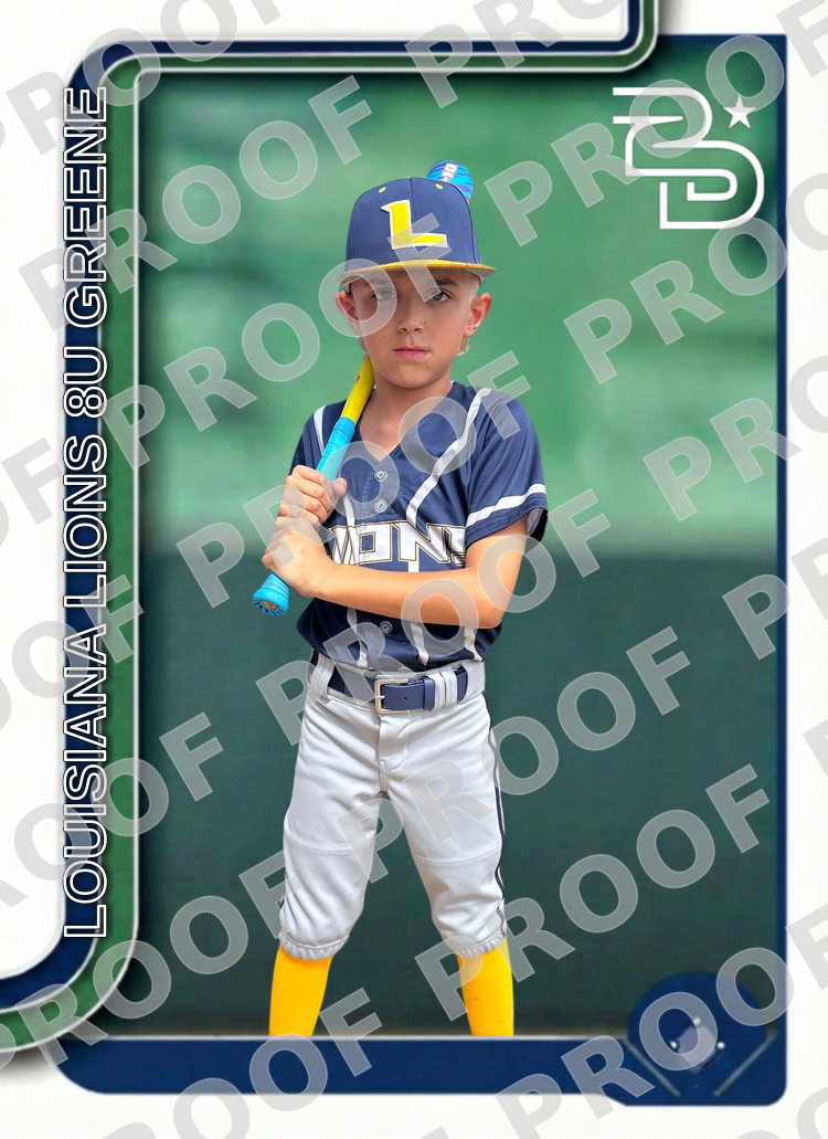 Player 8