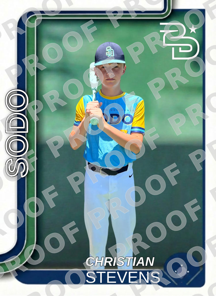 Player 8