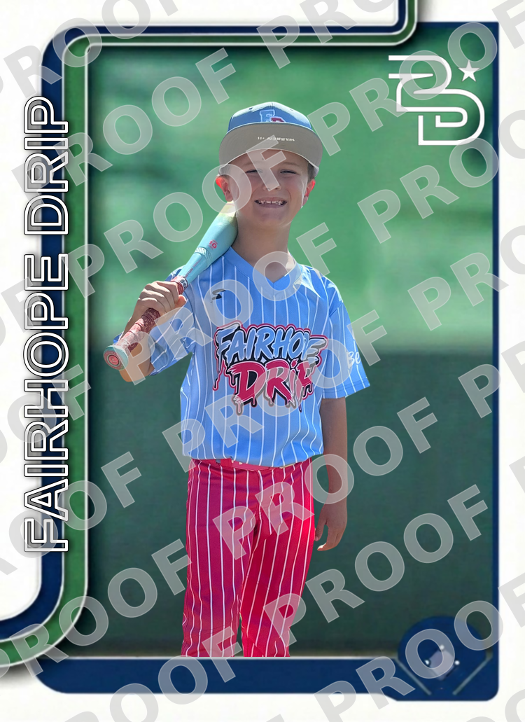Player 8