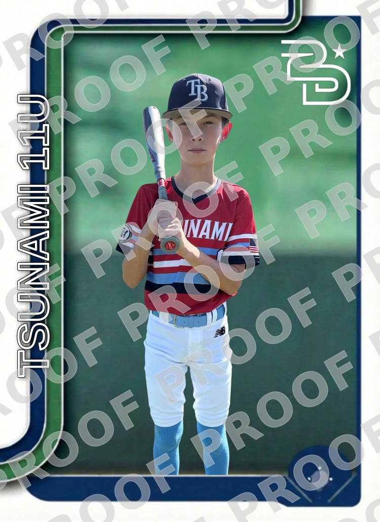 Player 8
