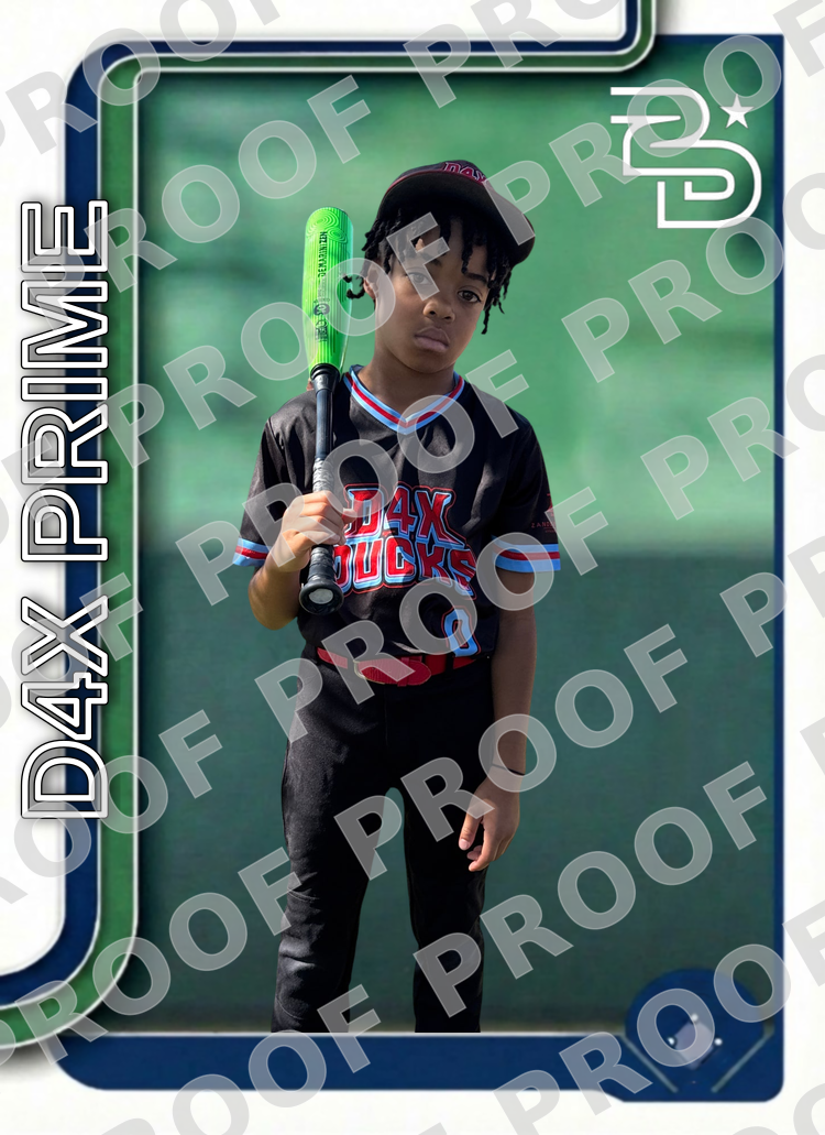 Player 8