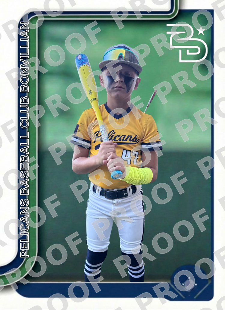 Player 8