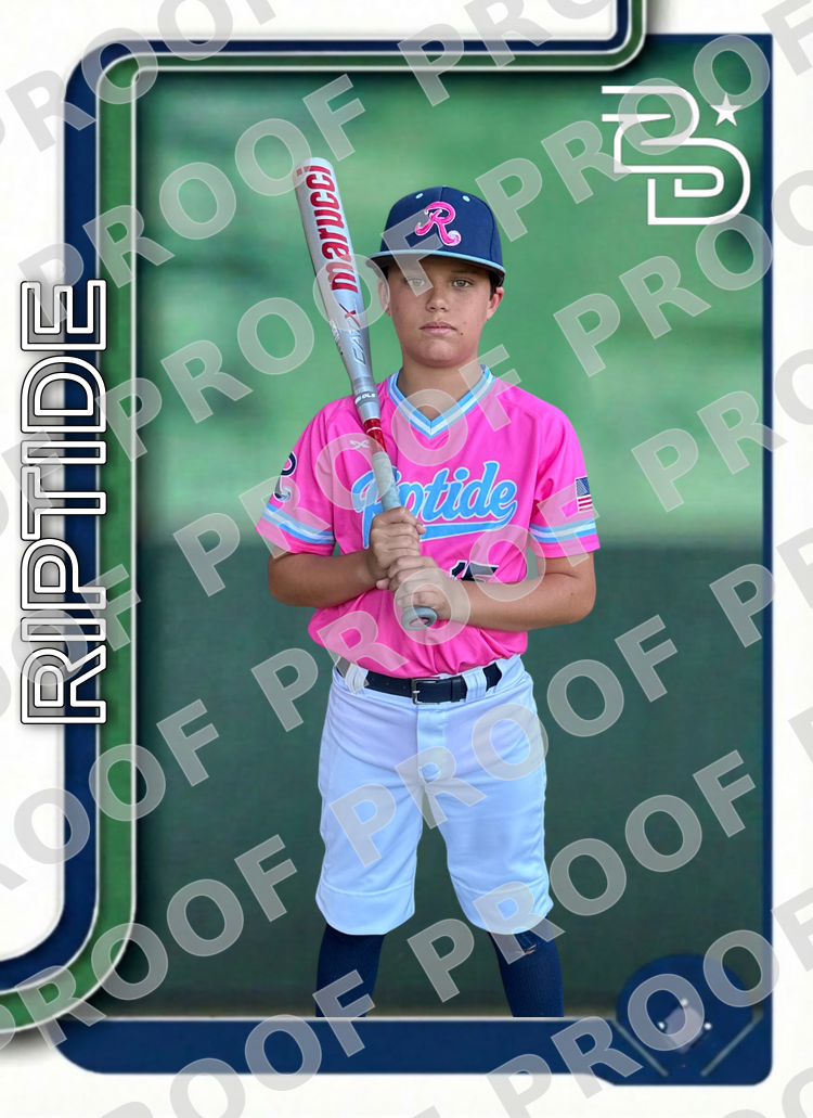 Player 8