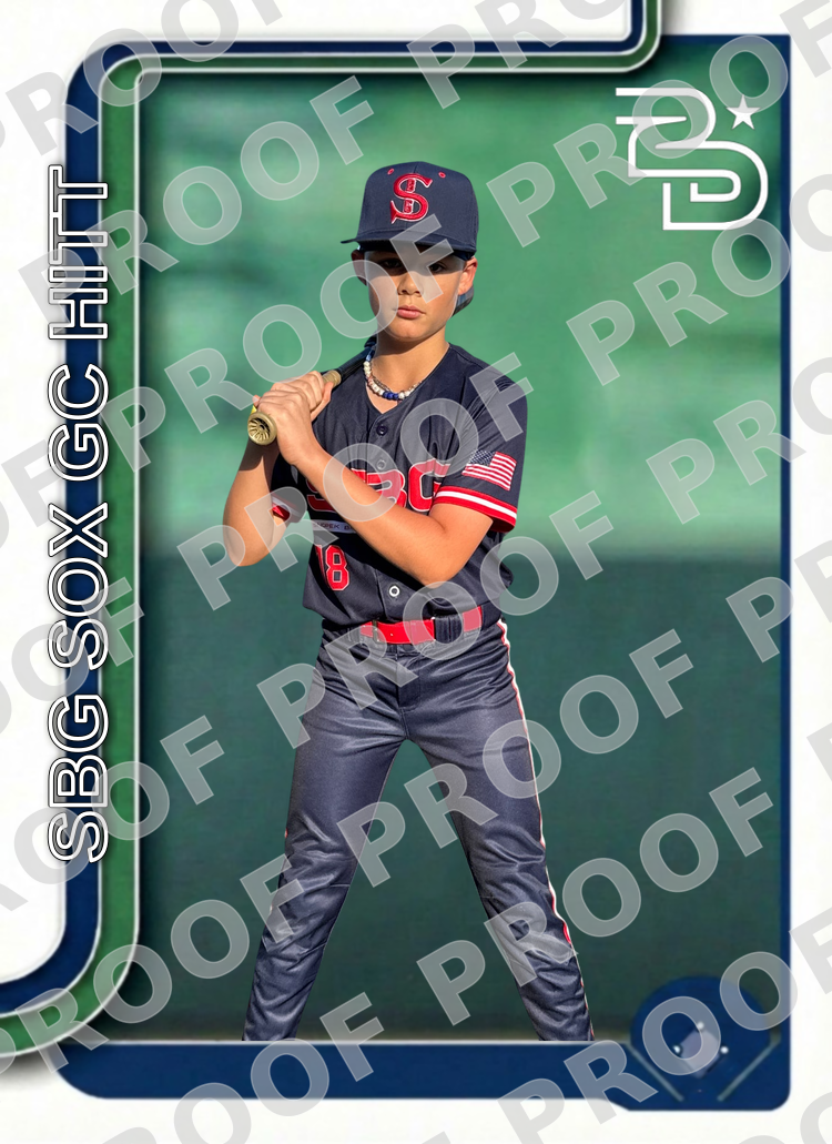 Player 8