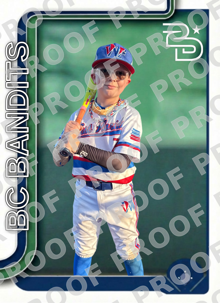 Player 8
