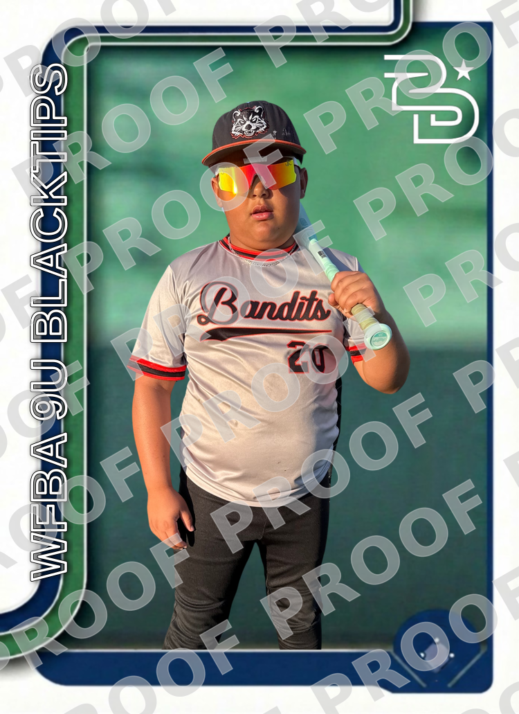 Player 9