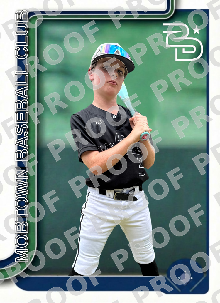 Player 8