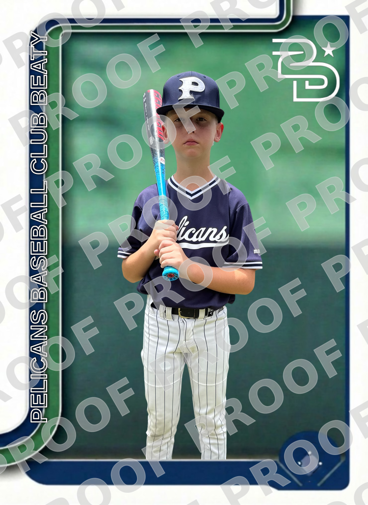 Player 8