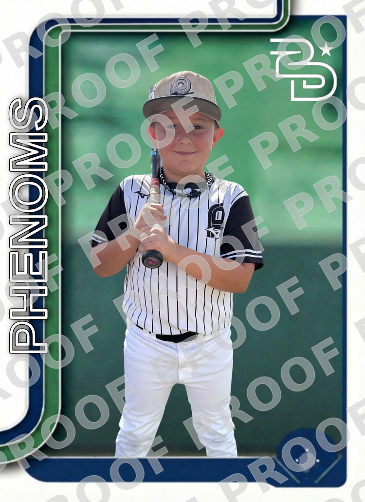 Player 8
