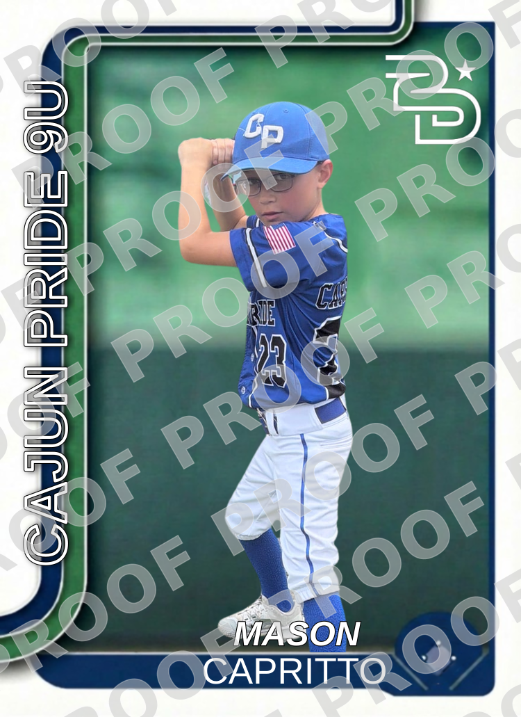 Player 8