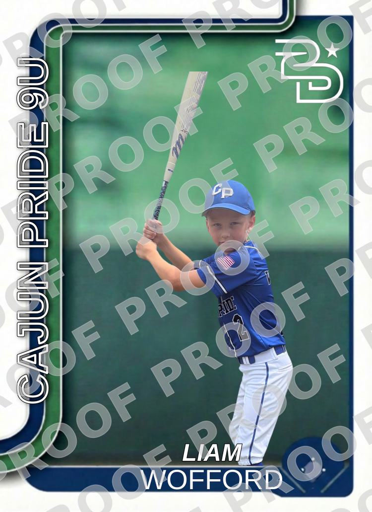 Player 9