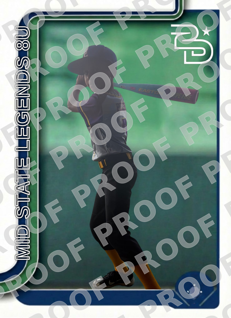 Player 8