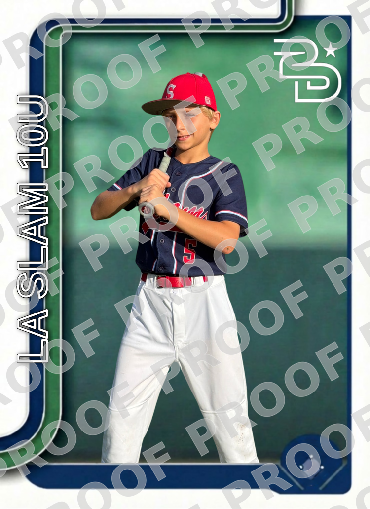 Player 8