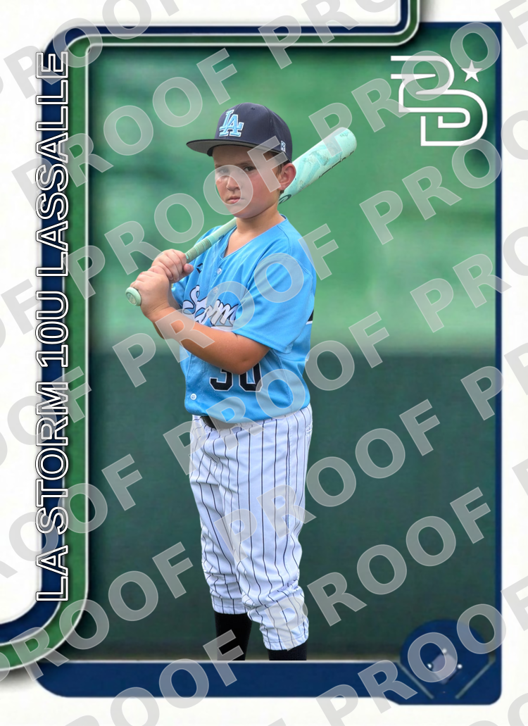 Player 8