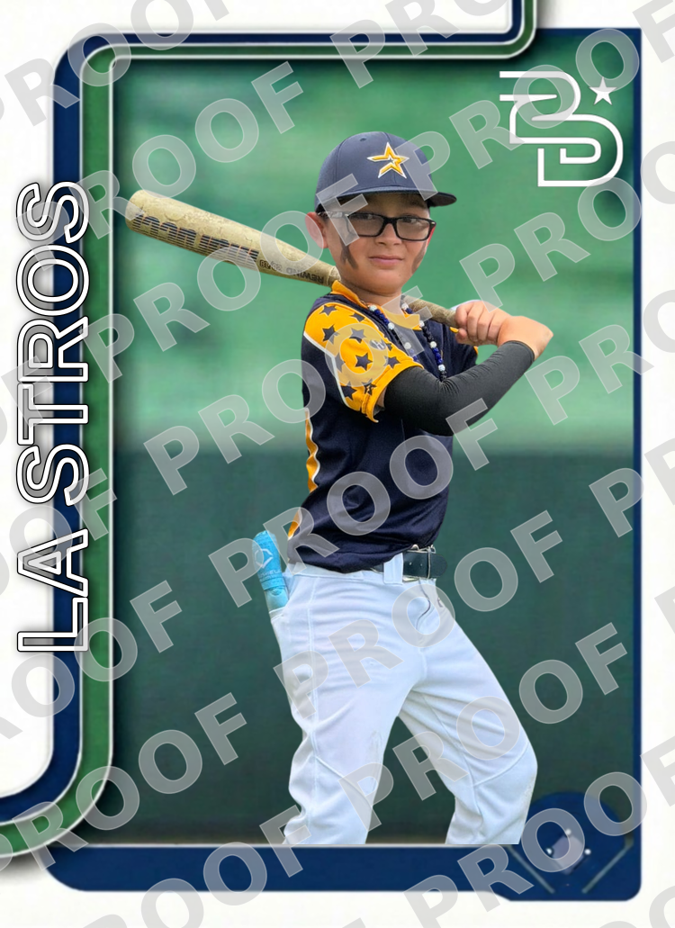 Player 8