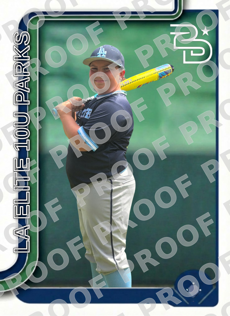 Player 8