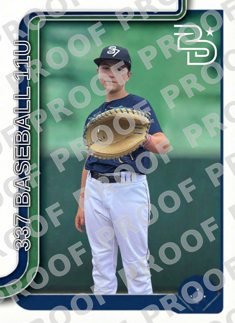 Player 8