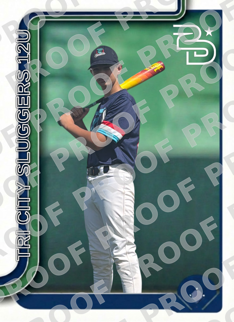 Player 8